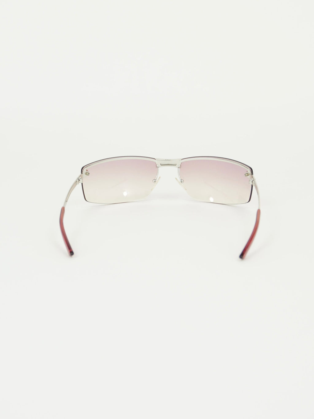 CHRISTIAN DIOR ADIORABLE PINK SUNGLASSES