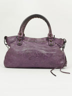 BALENCIAGA CITY BAG