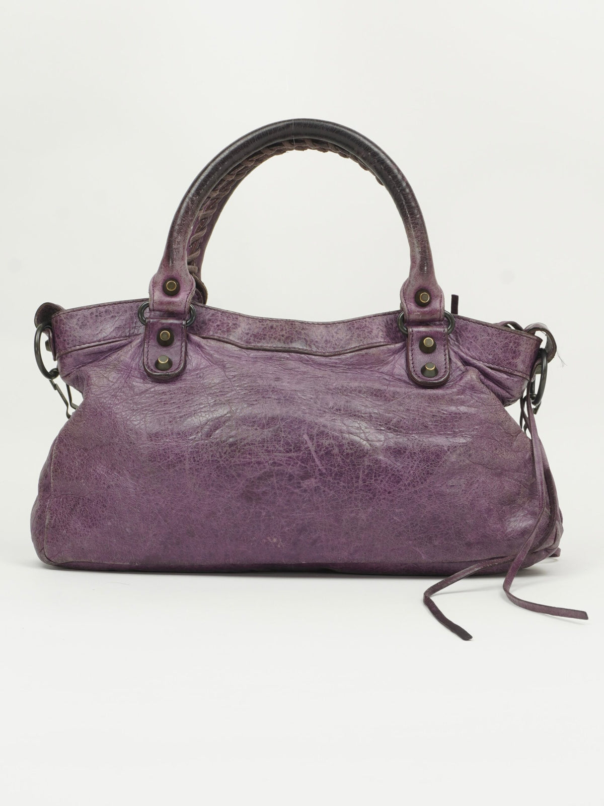 BALENCIAGA CITY BAG