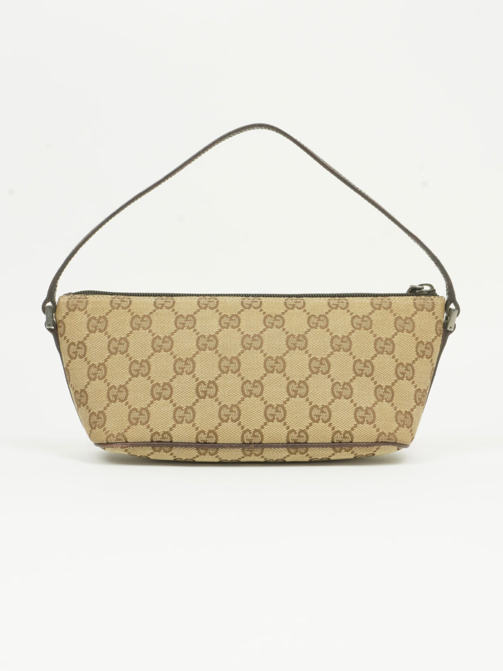 GUCCI MONOGRAM BAG