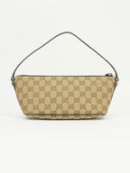 GUCCI MONOGRAM BAG