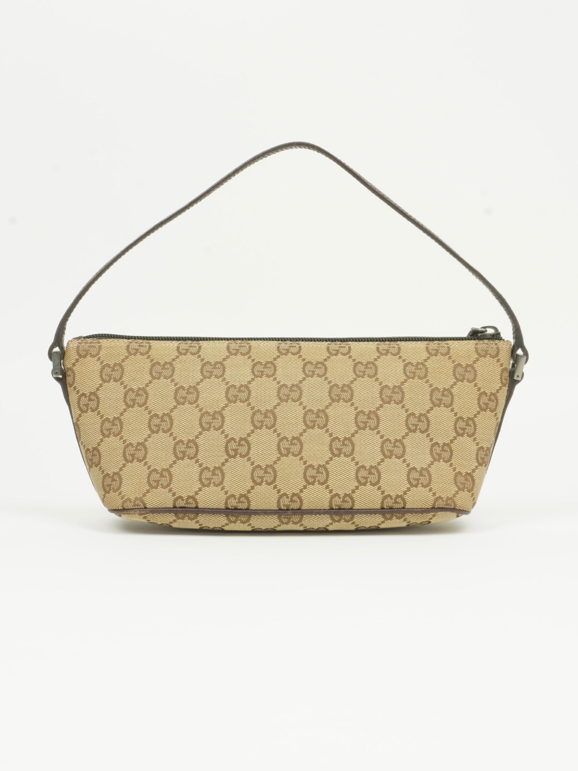 GUCCI MONOGRAM BAG