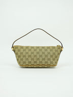 GUCCI MONOGRAM BAG