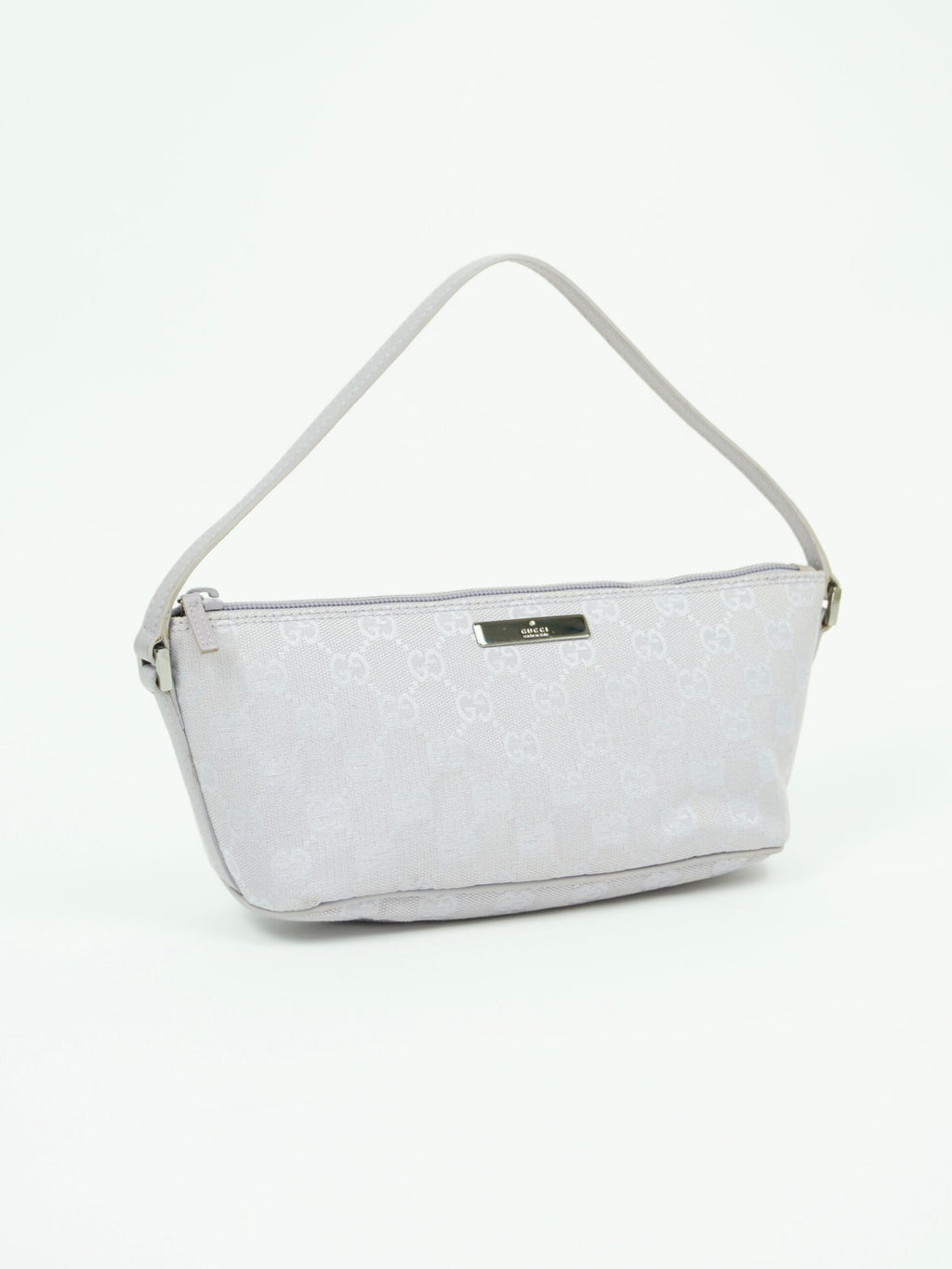 GUCCI MONOGRAM BAG