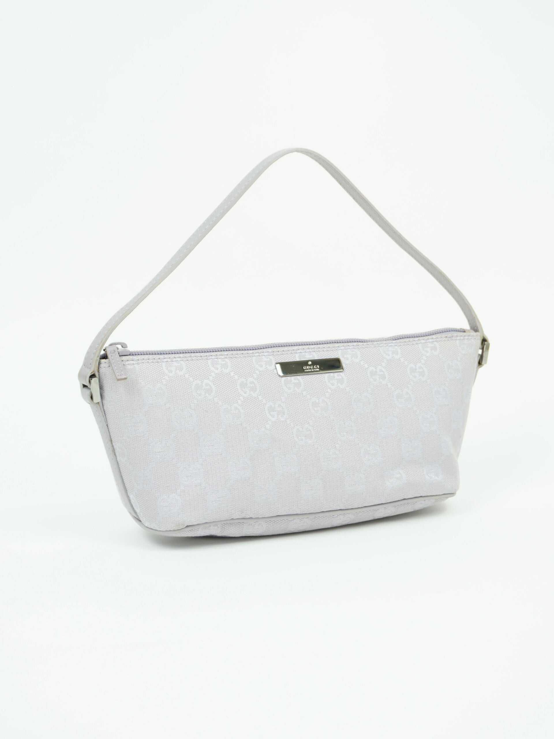 GUCCI MONOGRAM BAG