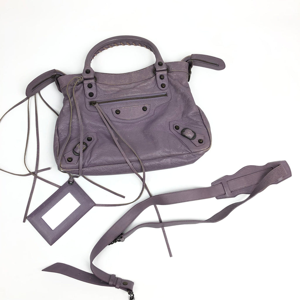 BALENCIAGA CITY BAG