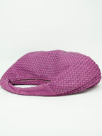 BOTTEGA VENETA INTRECCIATO HOBO SHOULDER BAG