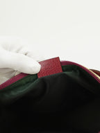 GUCCI MONOGRAM BAG