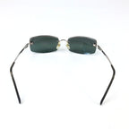 CHANEL RIMLESS SUNGLASSES