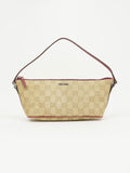 GUCCI MONOGRAM BAG
