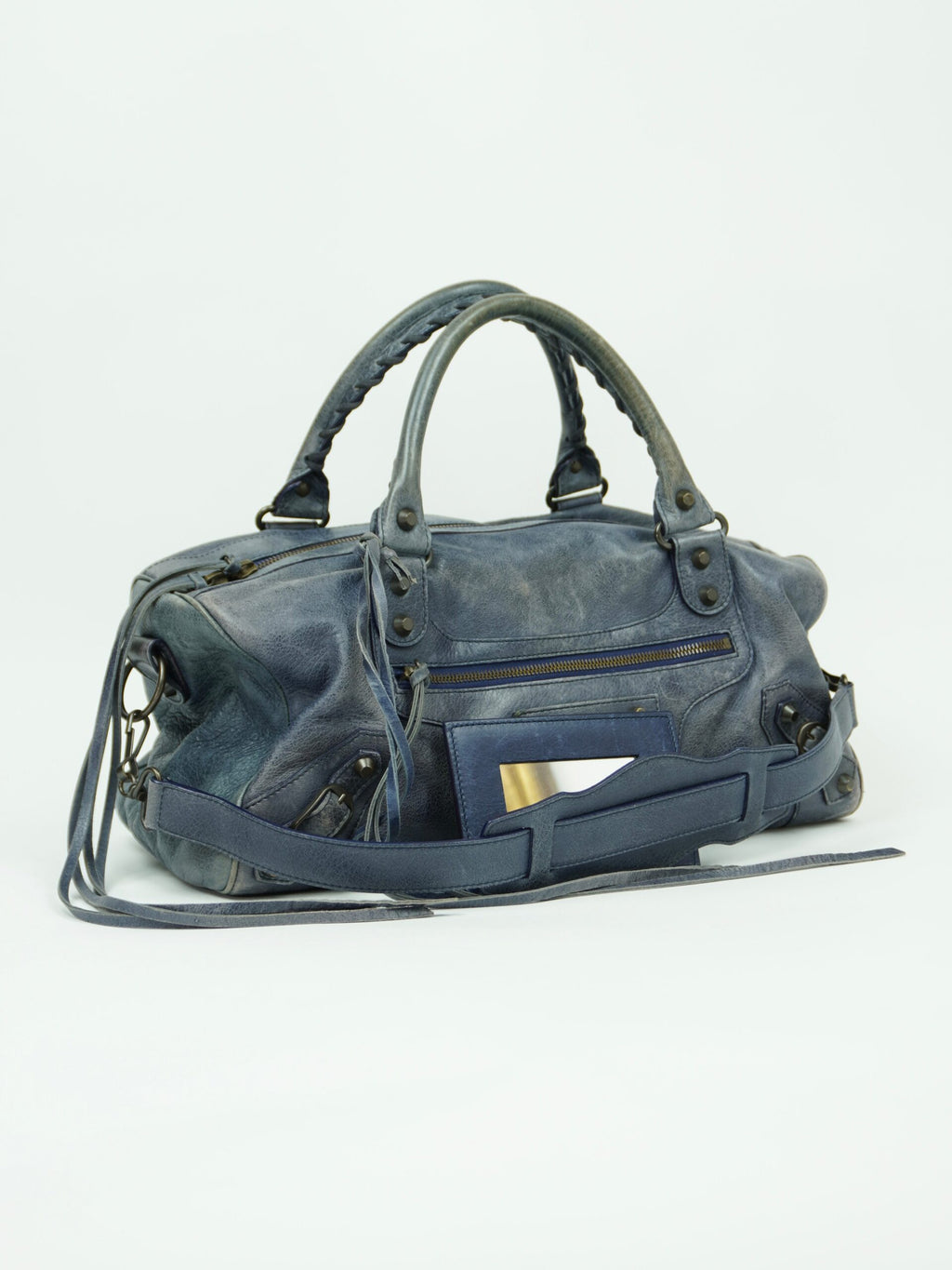 BALENCIAGA CITY BAG