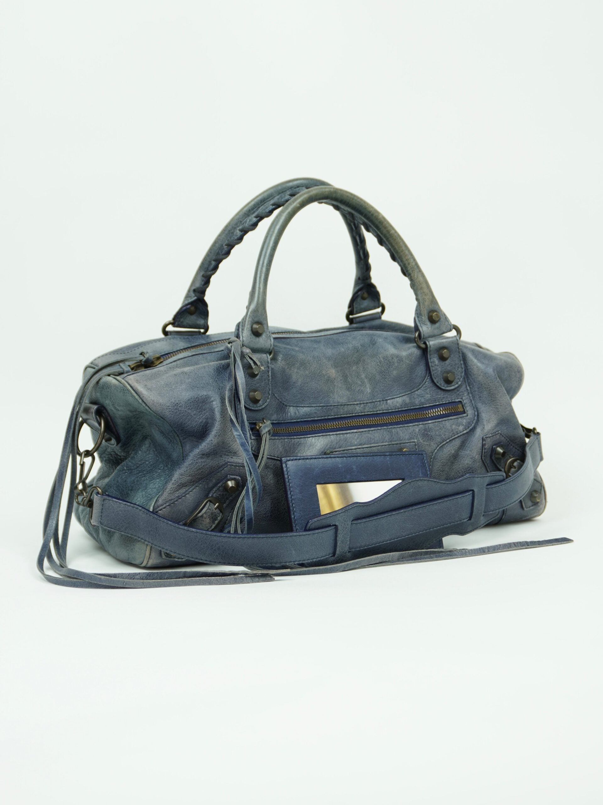 BALENCIAGA CITY BAG