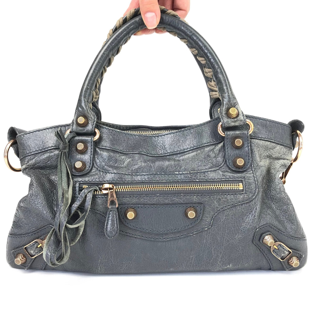 BALENCIAGA CITY BAG