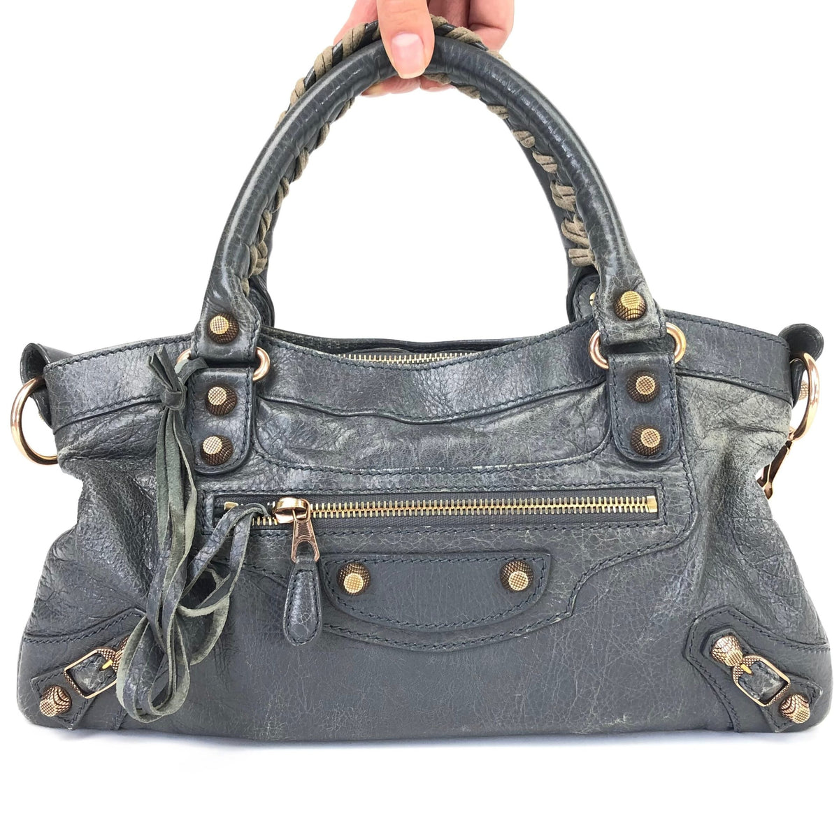 BALENCIAGA CITY BAG