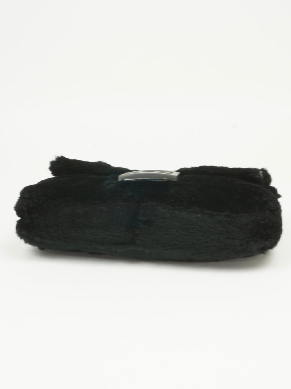 FENDI FUR BAGUETTE