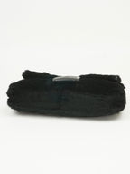 FENDI FUR BAGUETTE