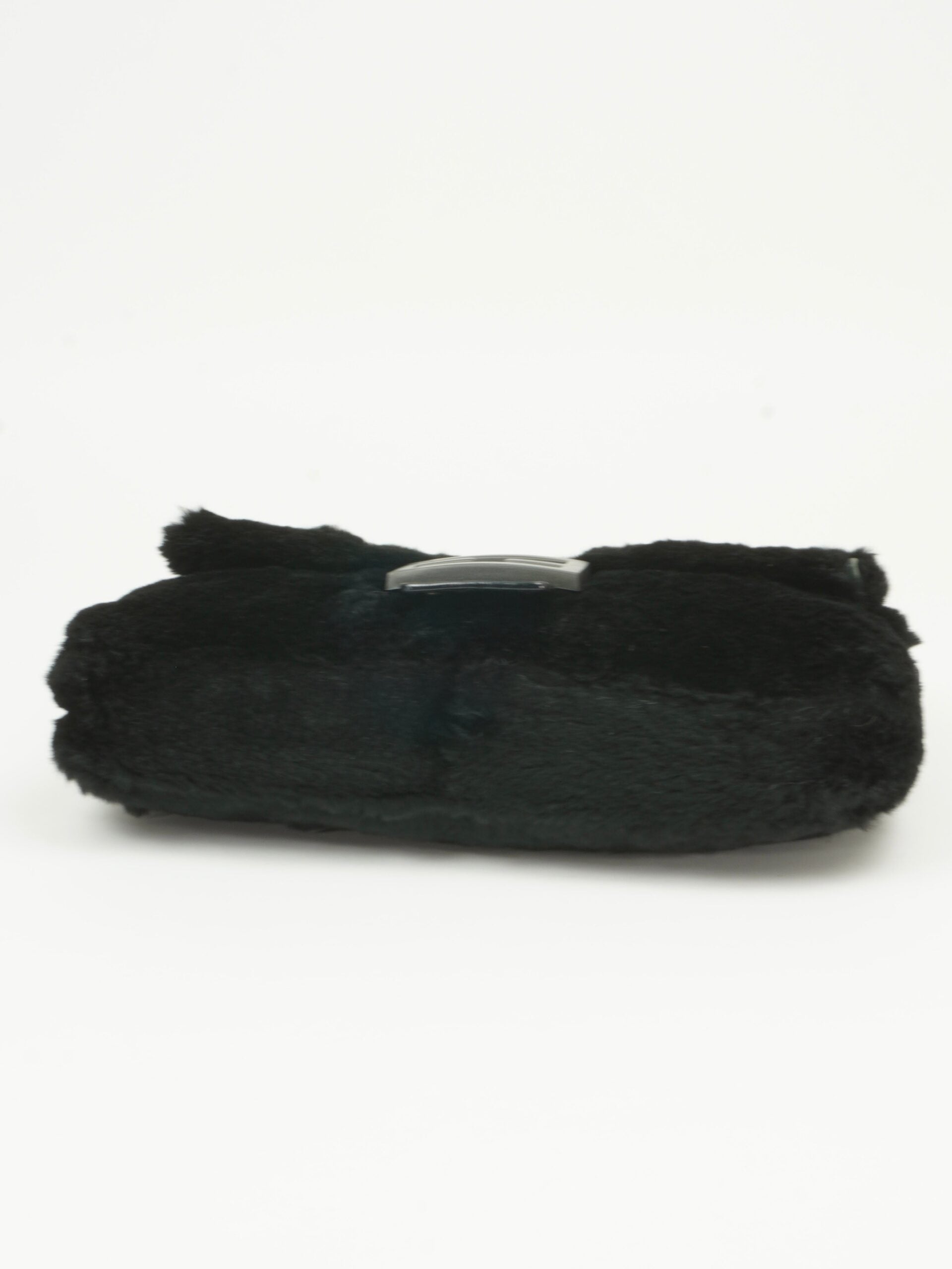 FENDI FUR BAGUETTE