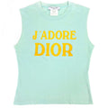 CHRISTIAN DIOR J’ADORE DIOR TOP