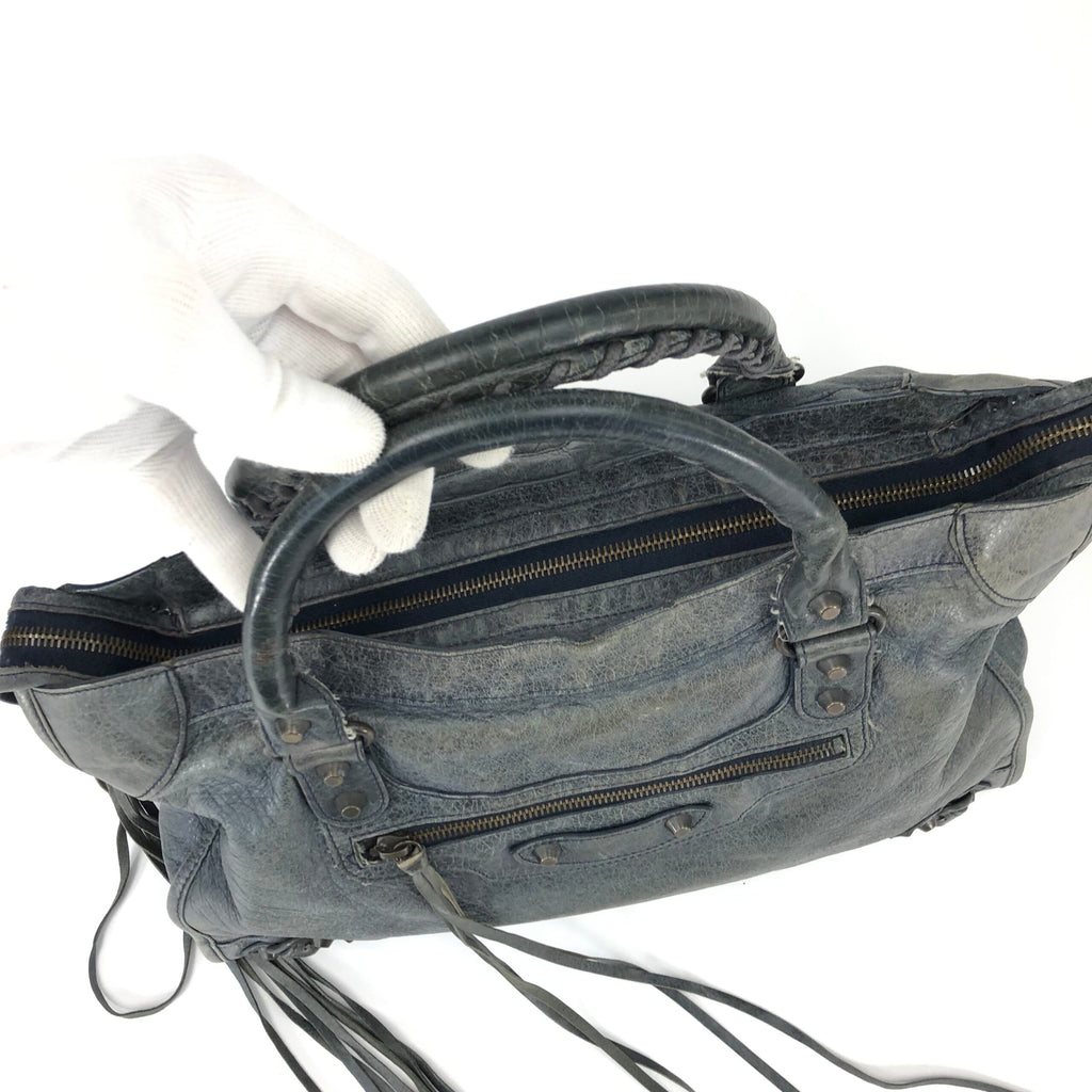 BALENCIAGA CITY BAG