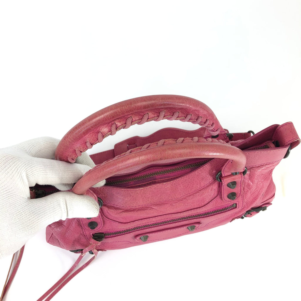 BALENCIAGA CITY BAG