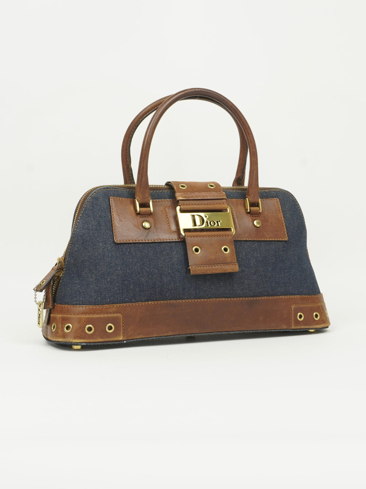 CHRISTIAN DIOR BAG