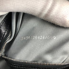 FENDI BEADED BAGUETTE BAG