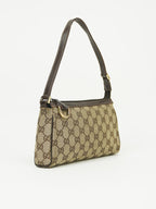 GUCCI MONOGRAM BAG