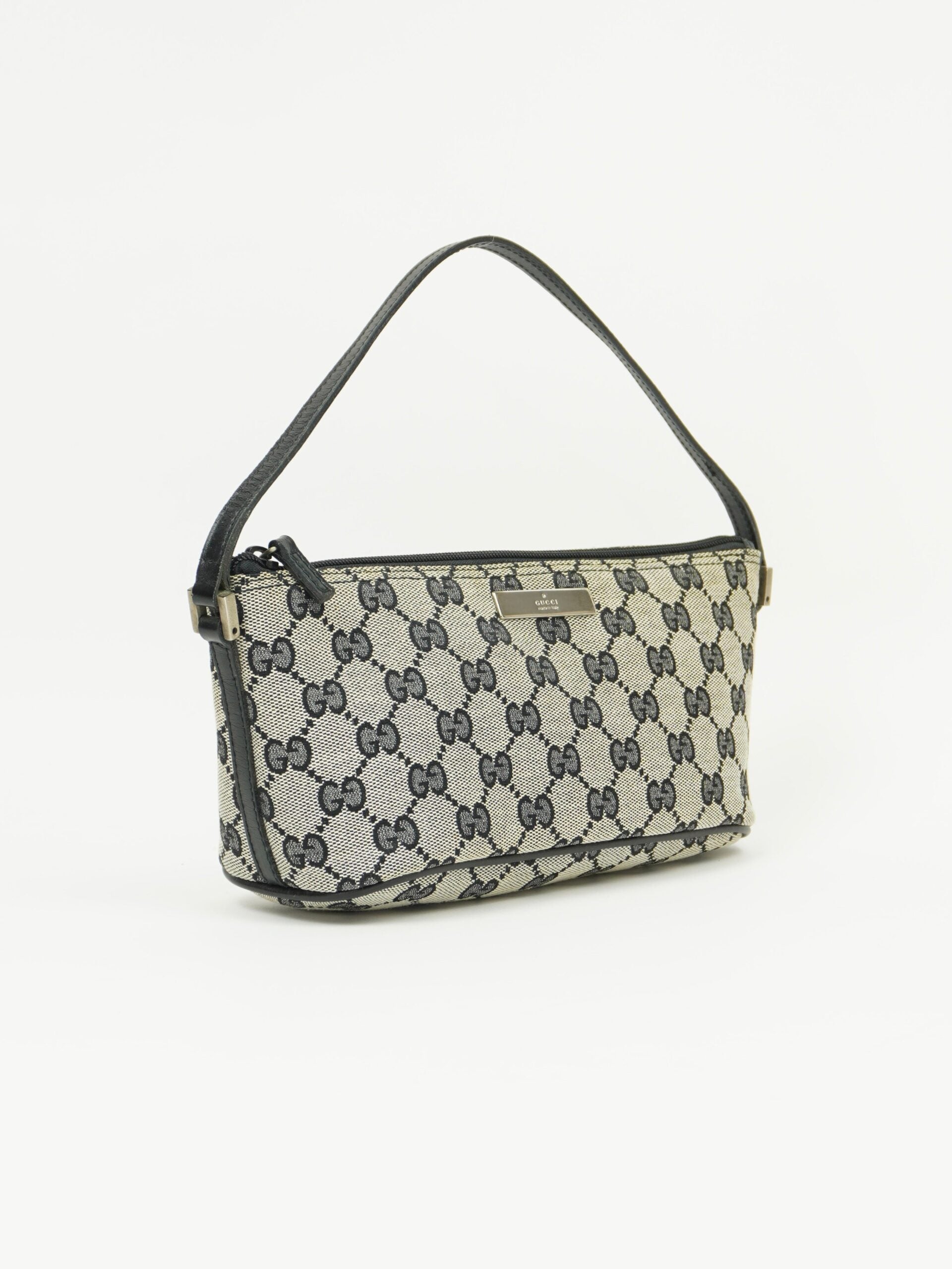 GUCCI MONOGRAM BAG