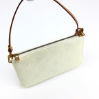 LOUIS VUITTON LEXINGTON VERNIS POCHETTE BAG