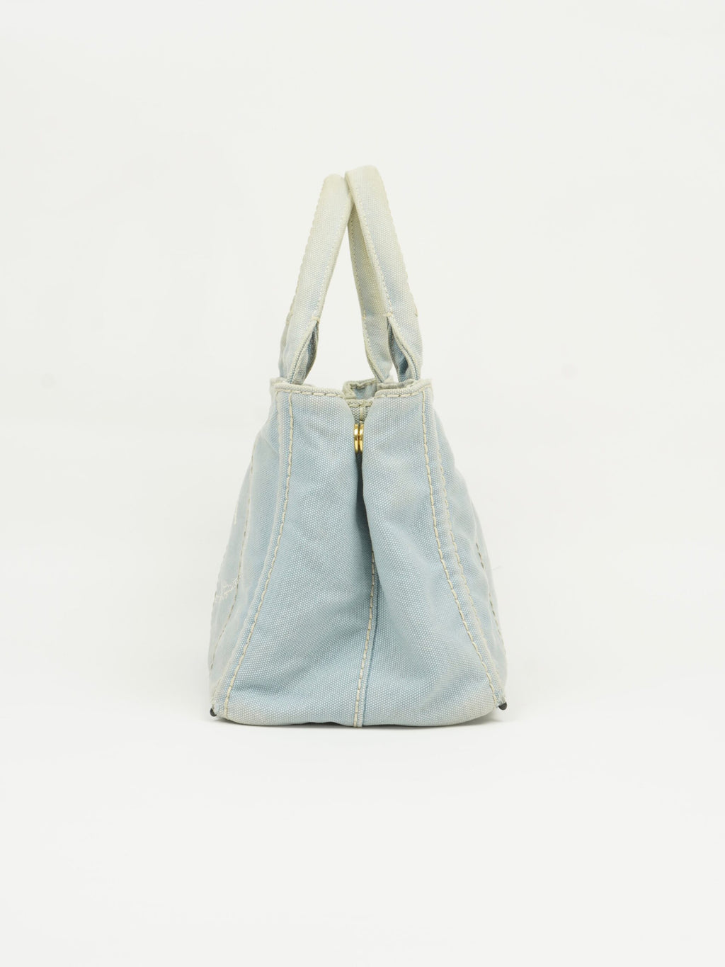 PRADA CANAPA BAG