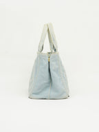 PRADA CANAPA BAG