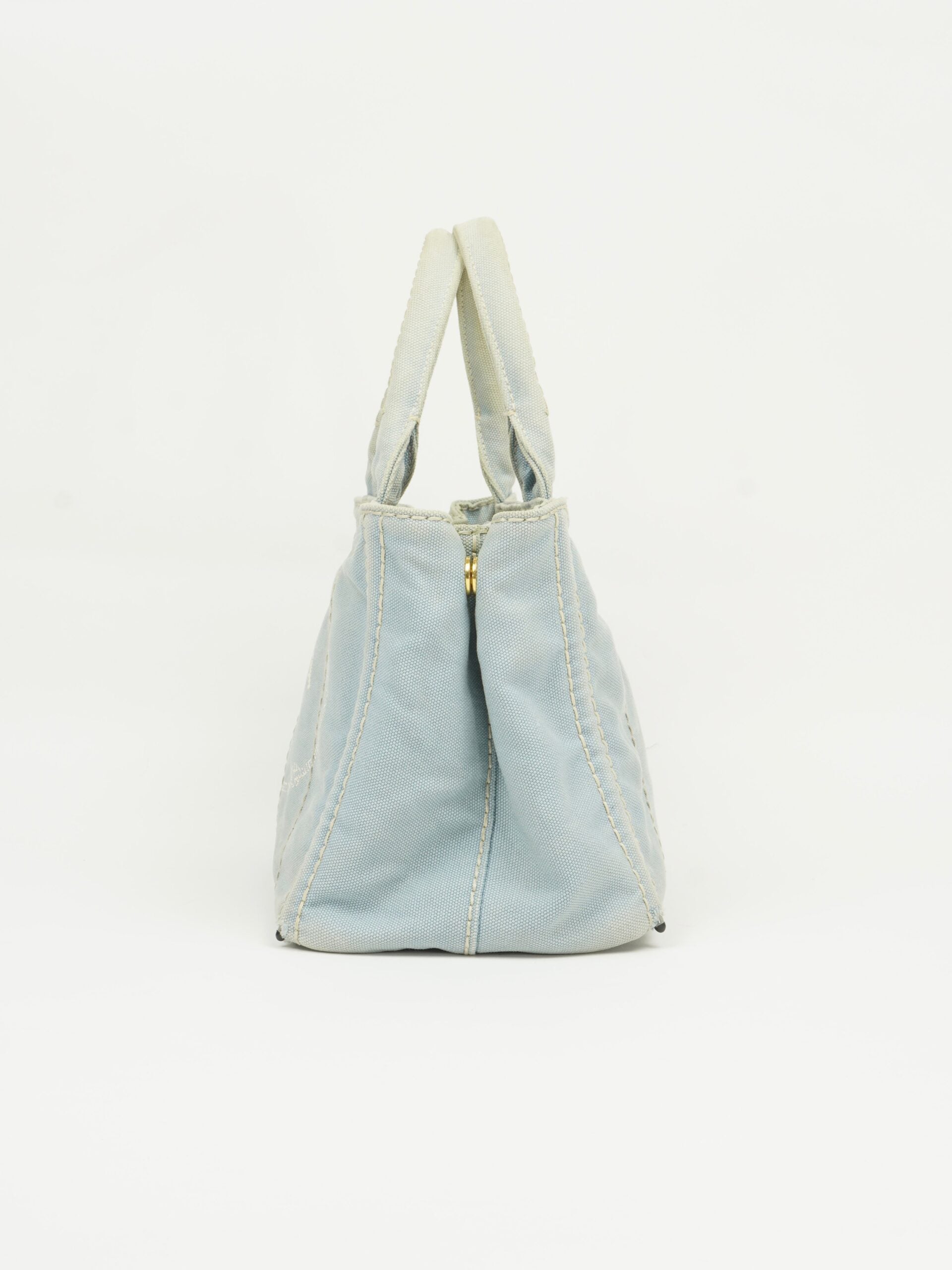PRADA CANAPA BAG