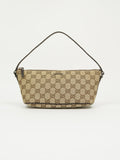 GUCCI MONOGRAM BAG