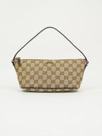 GUCCI MONOGRAM BAG