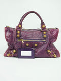 BALENCIAGA CITY BAG