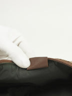 GUCCI MONOGRAM BAG