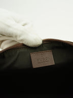 GUCCI MONOGRAM BAG