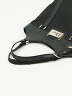 CHRISTIAN DIOR STREET CHIC MONOGRAM BAG