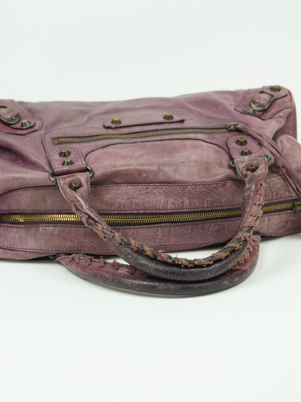 BALENCIAGA CITY BAG