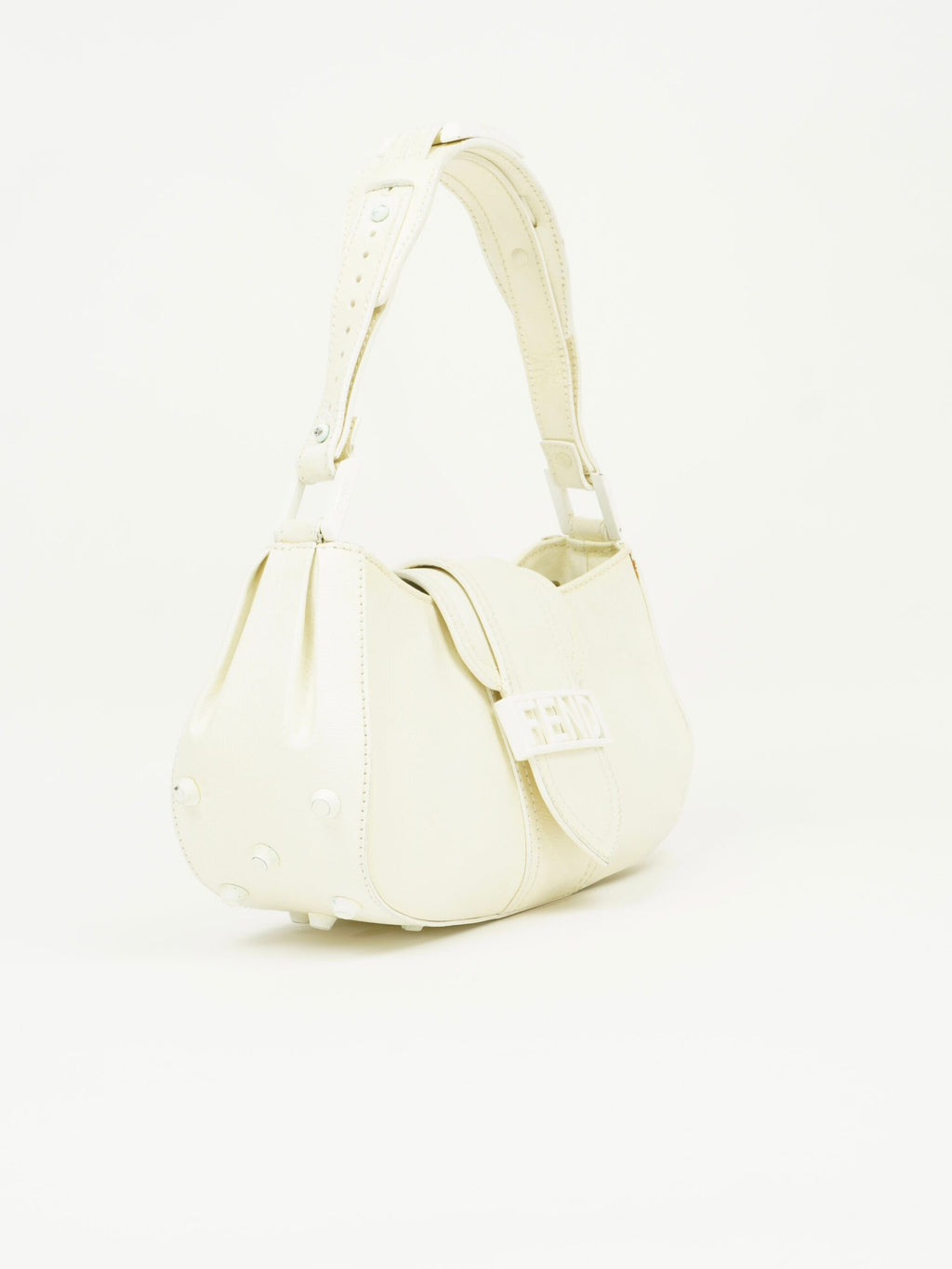 FENDI LEATHER BAG