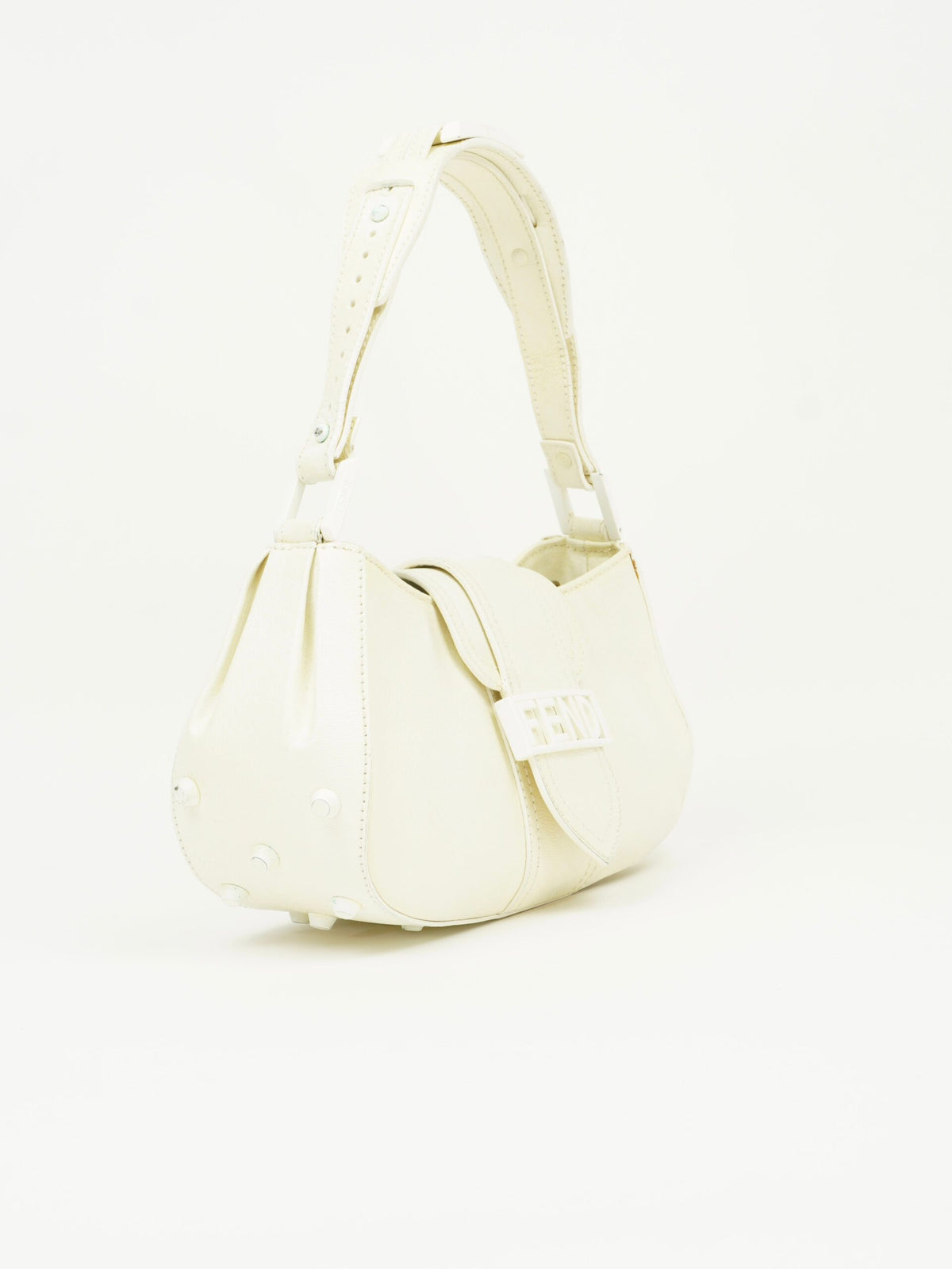 FENDI LEATHER BAG