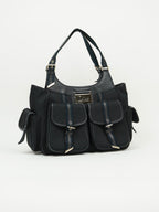 CHRISTIAN DIOR STREET CHIC CARGO BAG