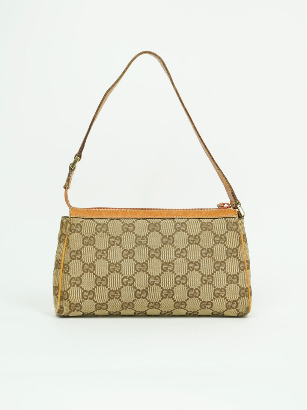 GUCCI MONOGRAM BAG