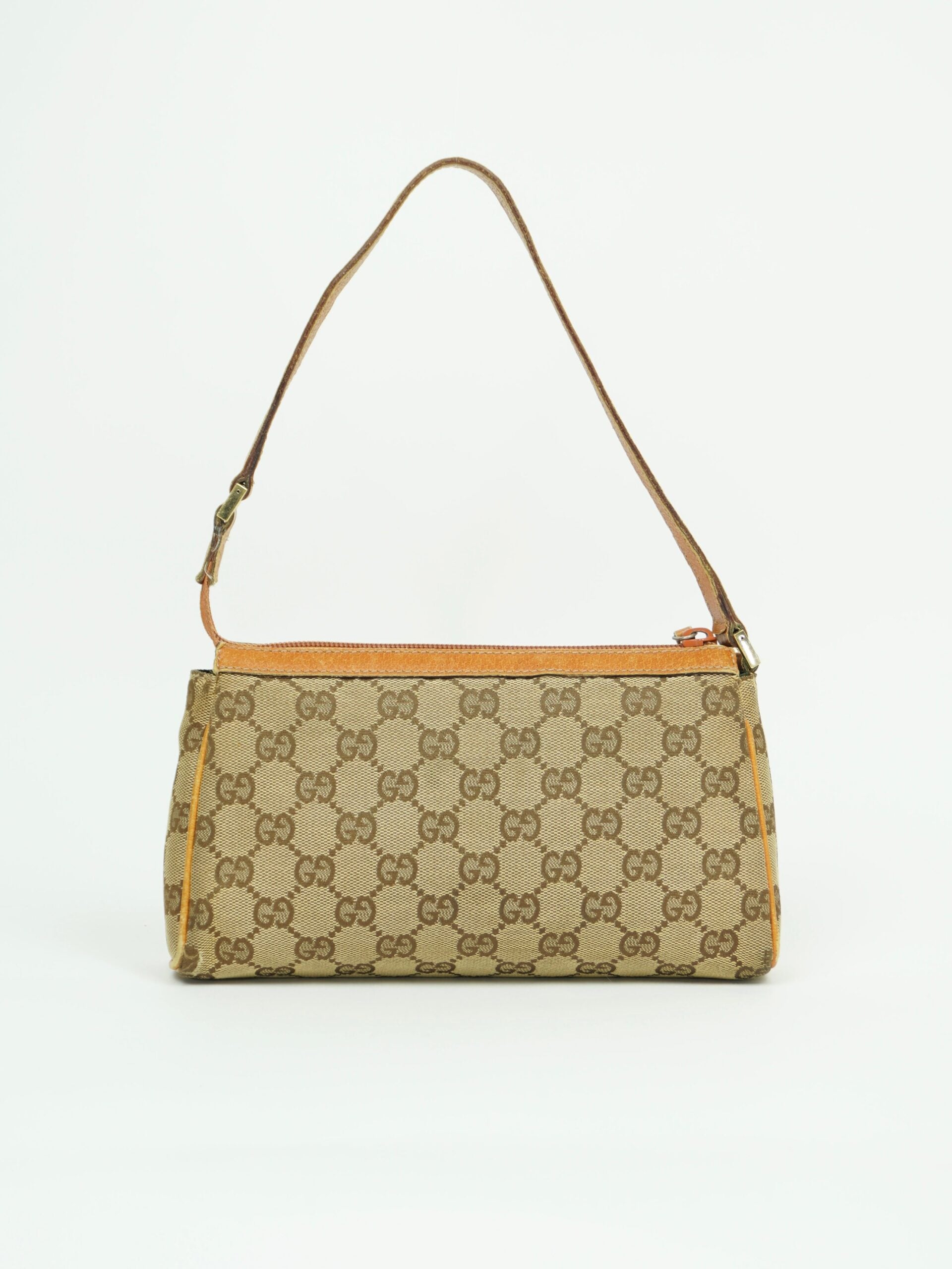 GUCCI MONOGRAM BAG