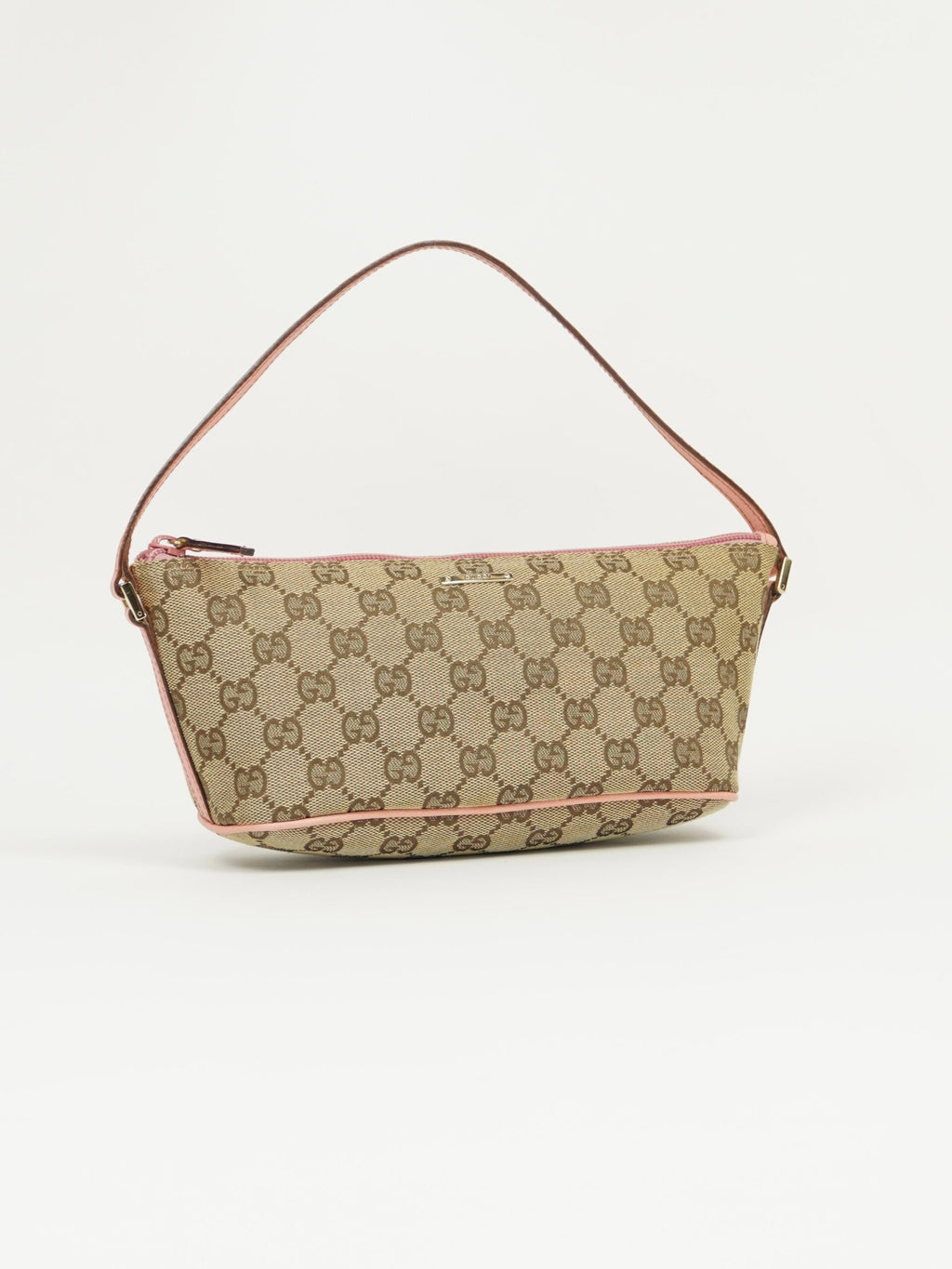 GUCCI MONOGRAM BAG