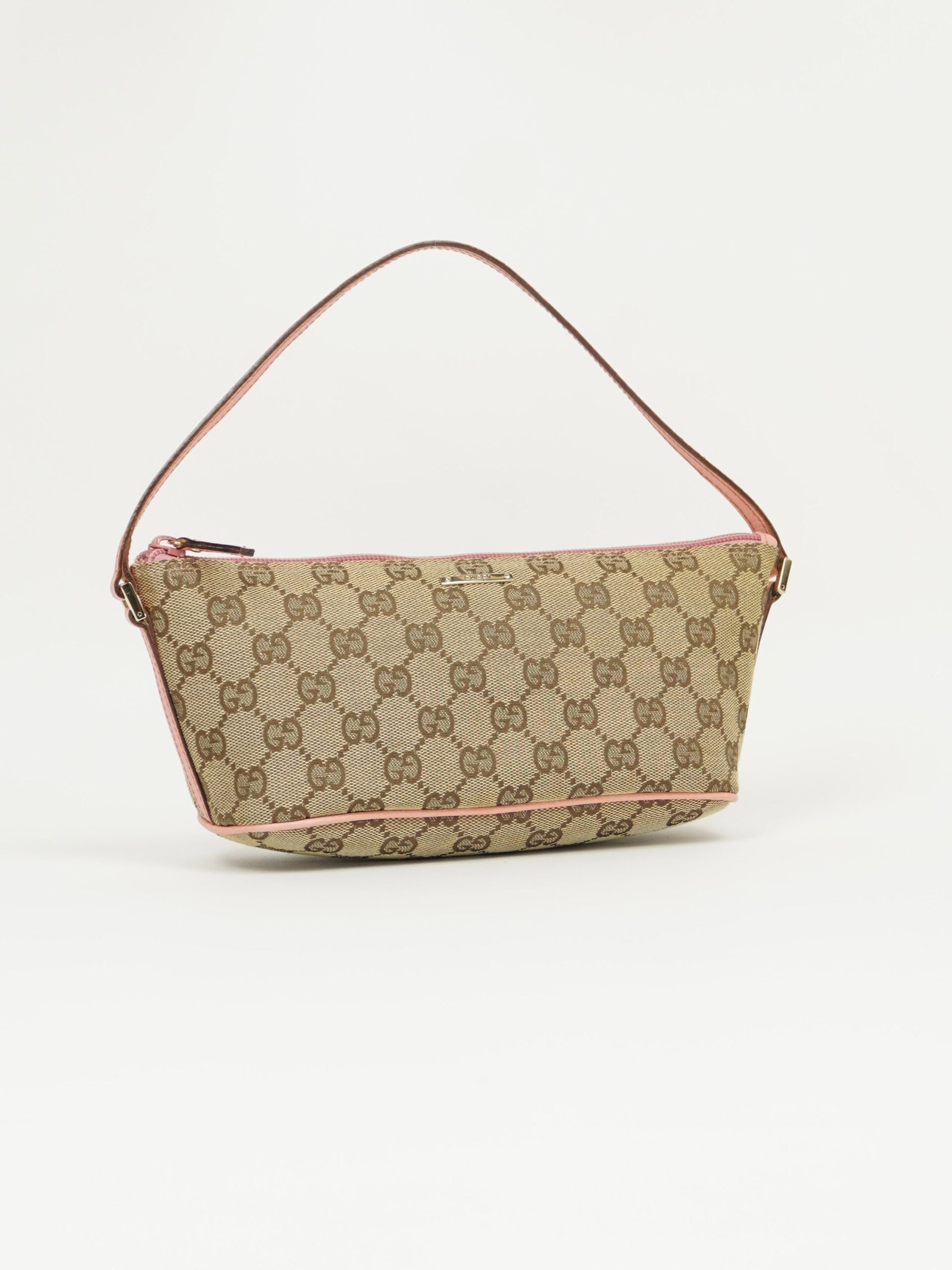 GUCCI MONOGRAM BAG