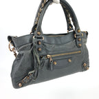 BALENCIAGA CITY BAG