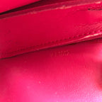 LOUIS VUITTON LEXINGTON VERNIS POCHETTE BAG