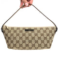 GUCCI MONOGRAM BAG