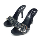 CHRISTIAN DIOR HEELS UK 3.5